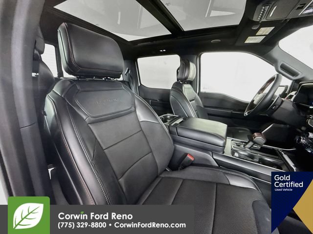 Certified 2024 Ford F150 Raptor AWD/4WD image 33