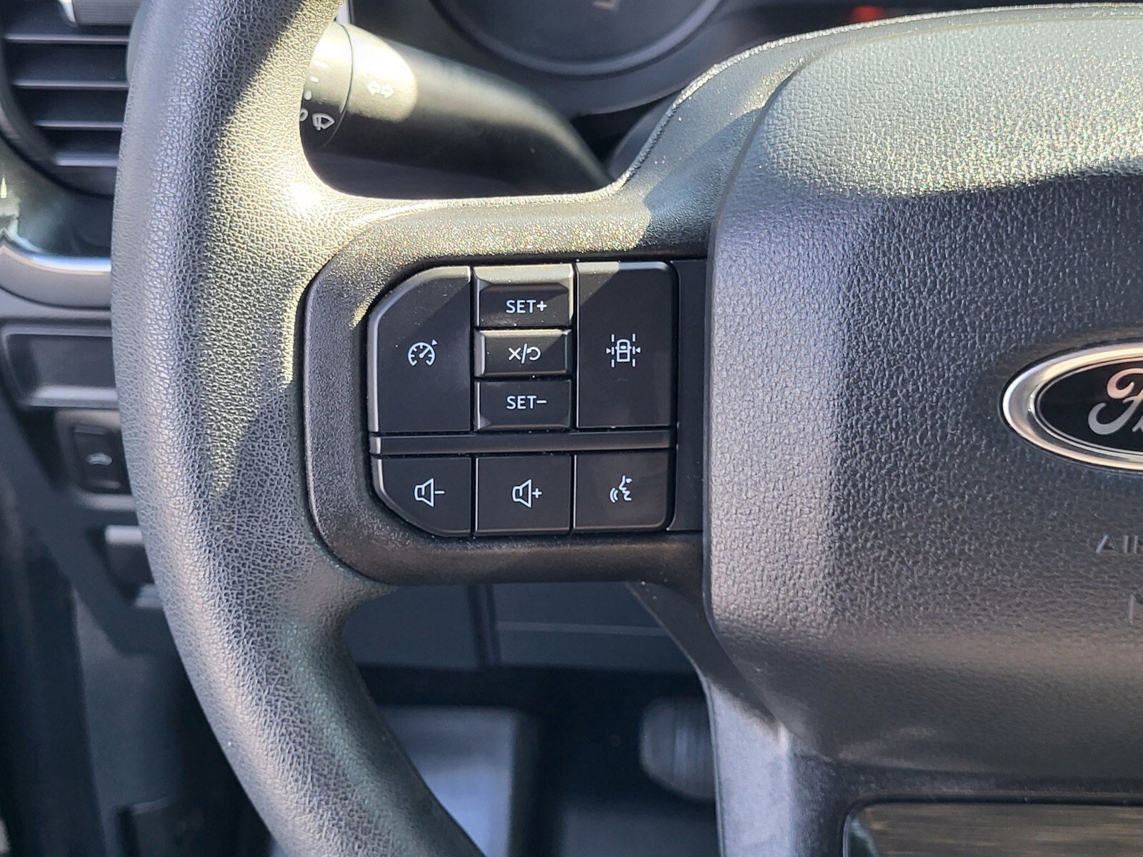 Certified 2022 Ford F150 XL w/ STX Black Appearance Package image 27