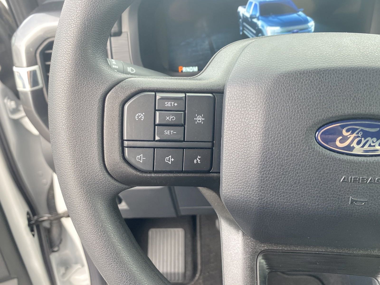 Certified 2024 Ford F150 STX w/ Mobile Office Package image 18