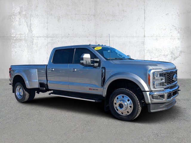 Certified 2023 Ford F450 Lariat image 9