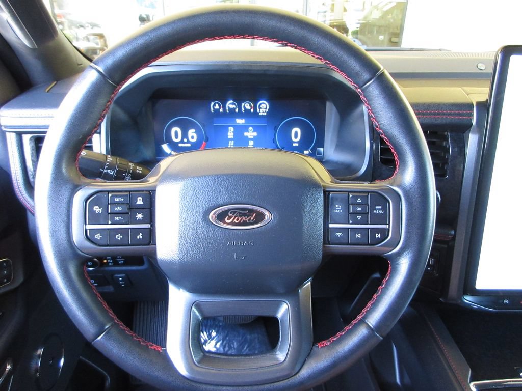 Certified 2024 Ford Expedition Limited AWD/4WD image 14