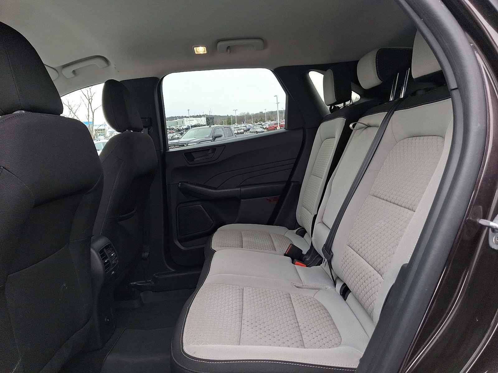 Certified 2023 Ford Escape Active image 10