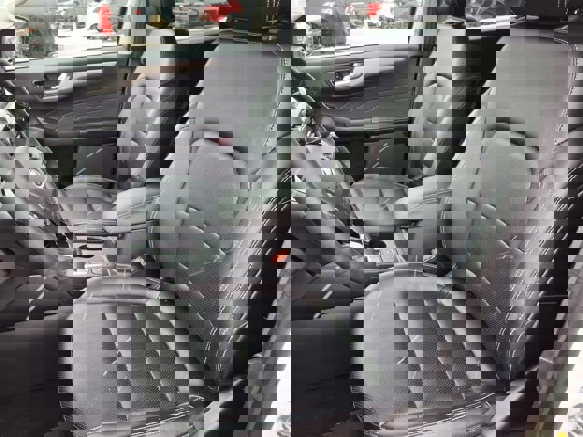 Certified 2022 Ford Escape SEL image 6