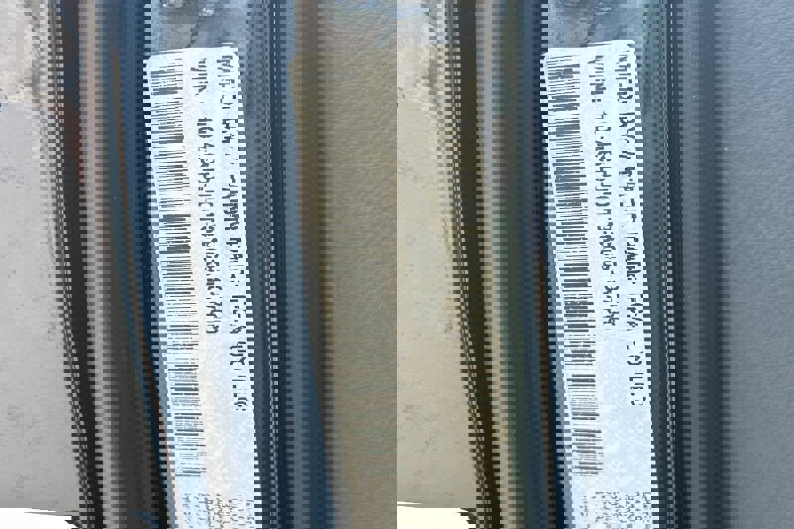 Used 2025 Dodge Durango R/T image 30