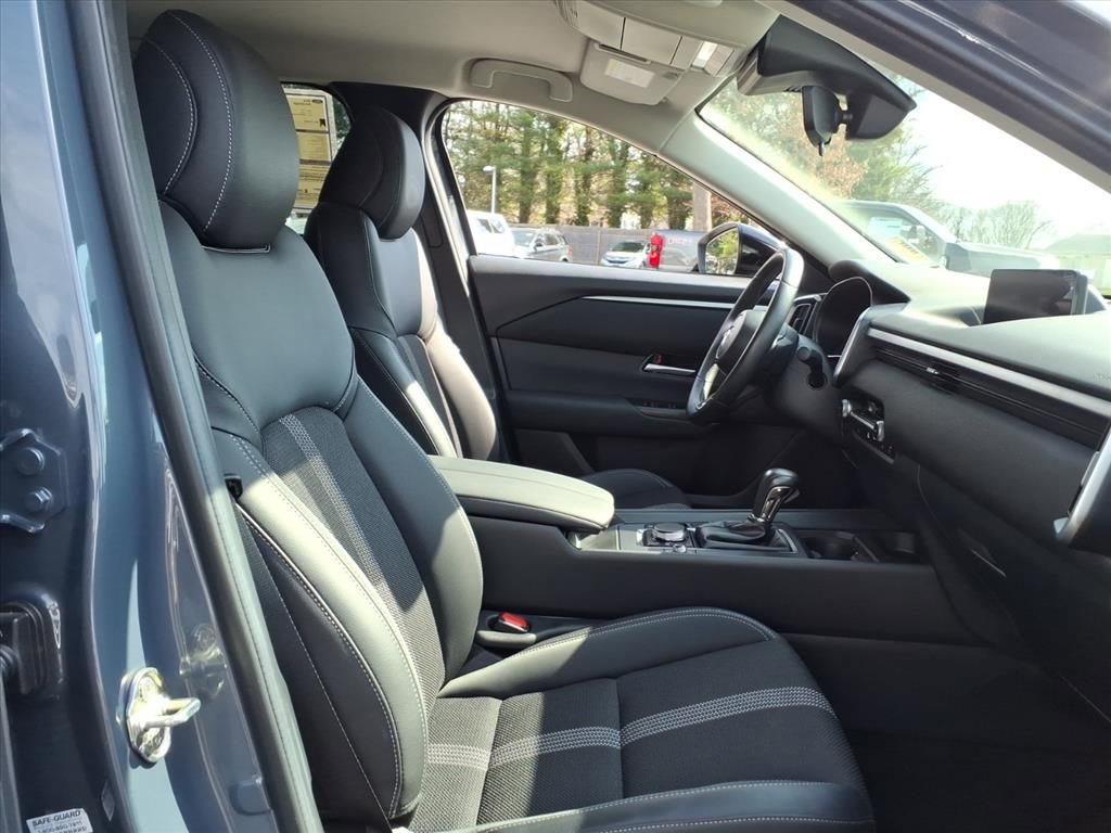 Used 2024 MAZDA CX-50 AWD 2.5 S w/ Cargo Package image 10