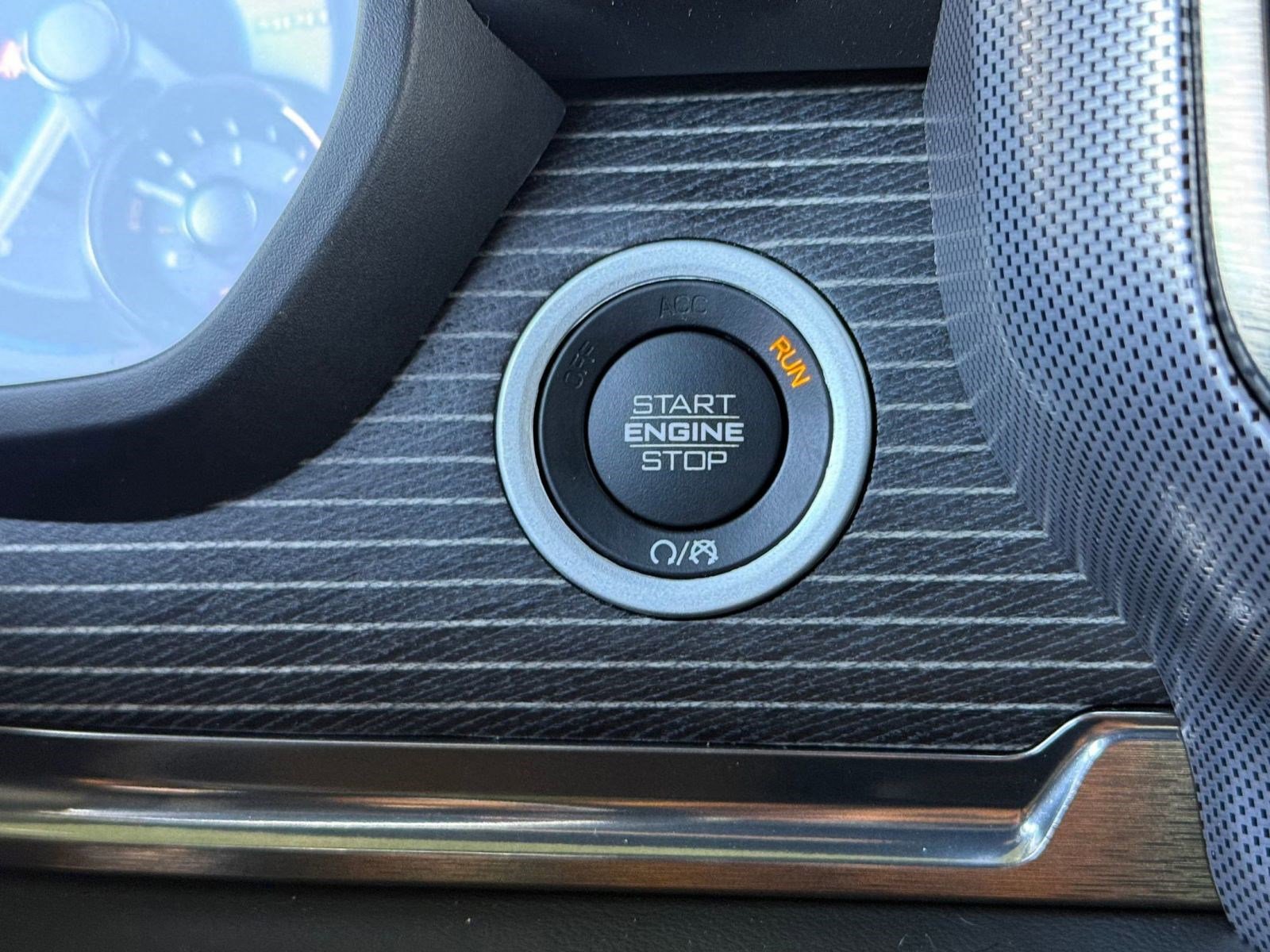 Used 2021 RAM 1500 Limited image 29