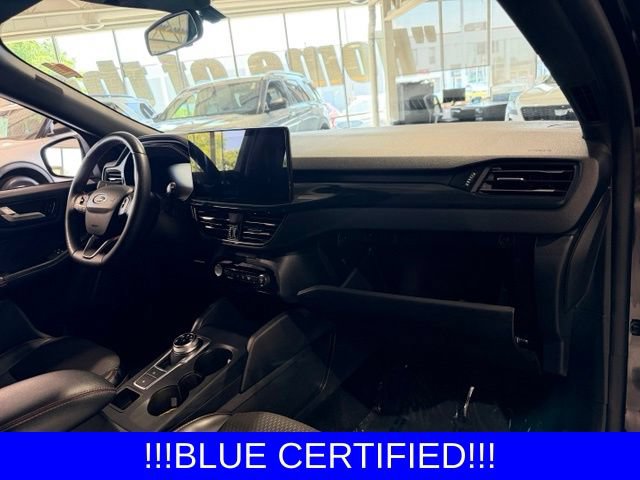 Certified 2024 Ford Escape ST-Line w/ Tech Pack #1 AWD/4WD image 12