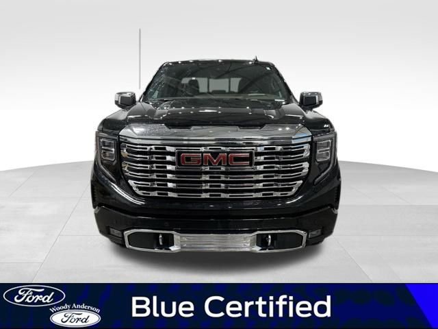 Used 2024 GMC Sierra 1500 Denali w/ Technology Package image 5