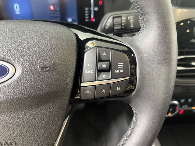 Certified 2024 Ford Escape Active AWD/4WD image 15