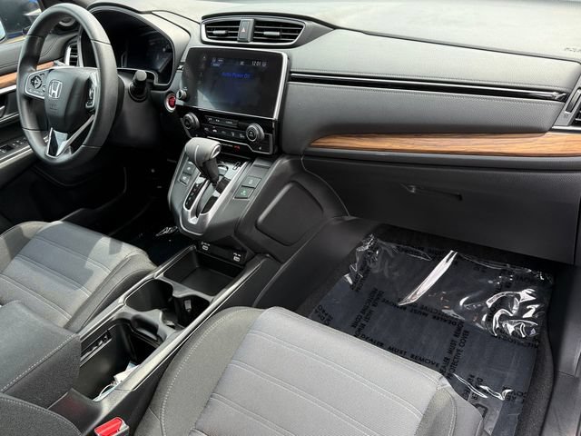 Used 2021 Honda CR-V EX image 22
