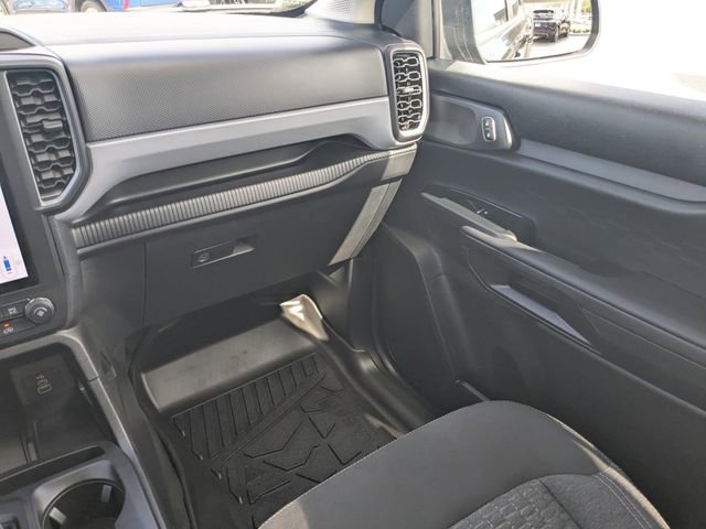 Certified 2025 Ford Ranger XL RWD image 16