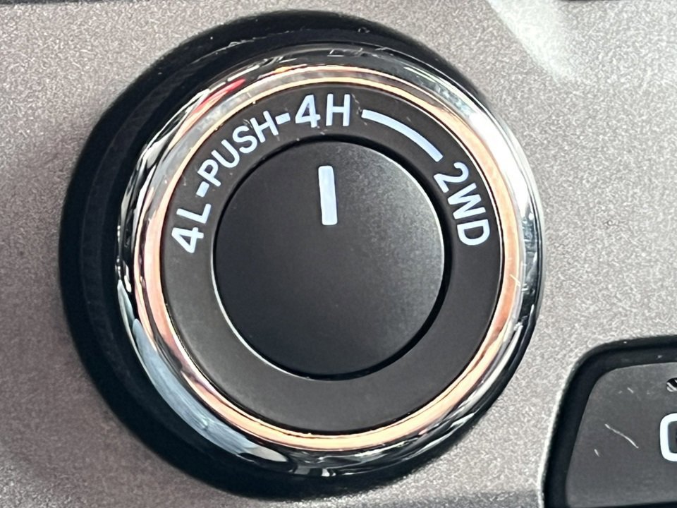 Used 2019 Toyota Tacoma TRD Off-Road image 31