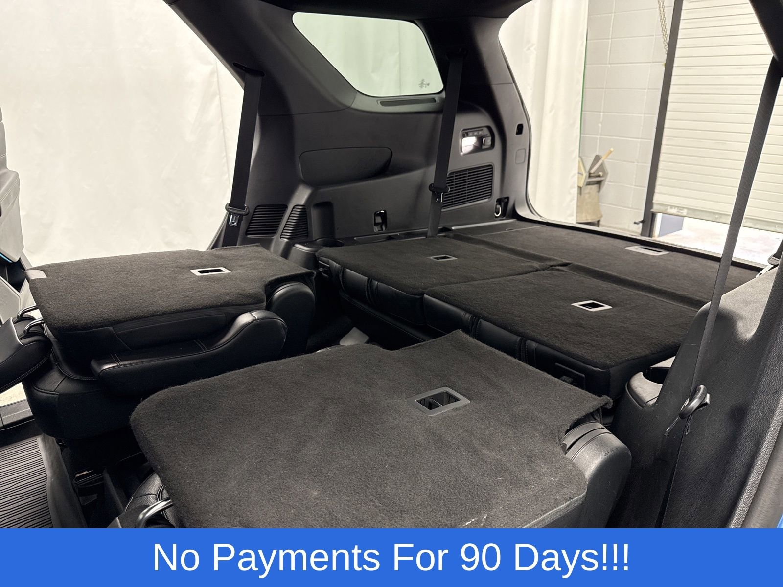 Certified 2020 Ford Explorer Limited w/ Class III Trailer Tow Package AWD/4WD image 43
