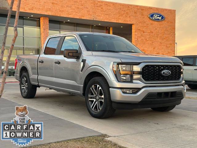 Certified 2023 Ford F150 XL w/ STX Appearance Package image 20
