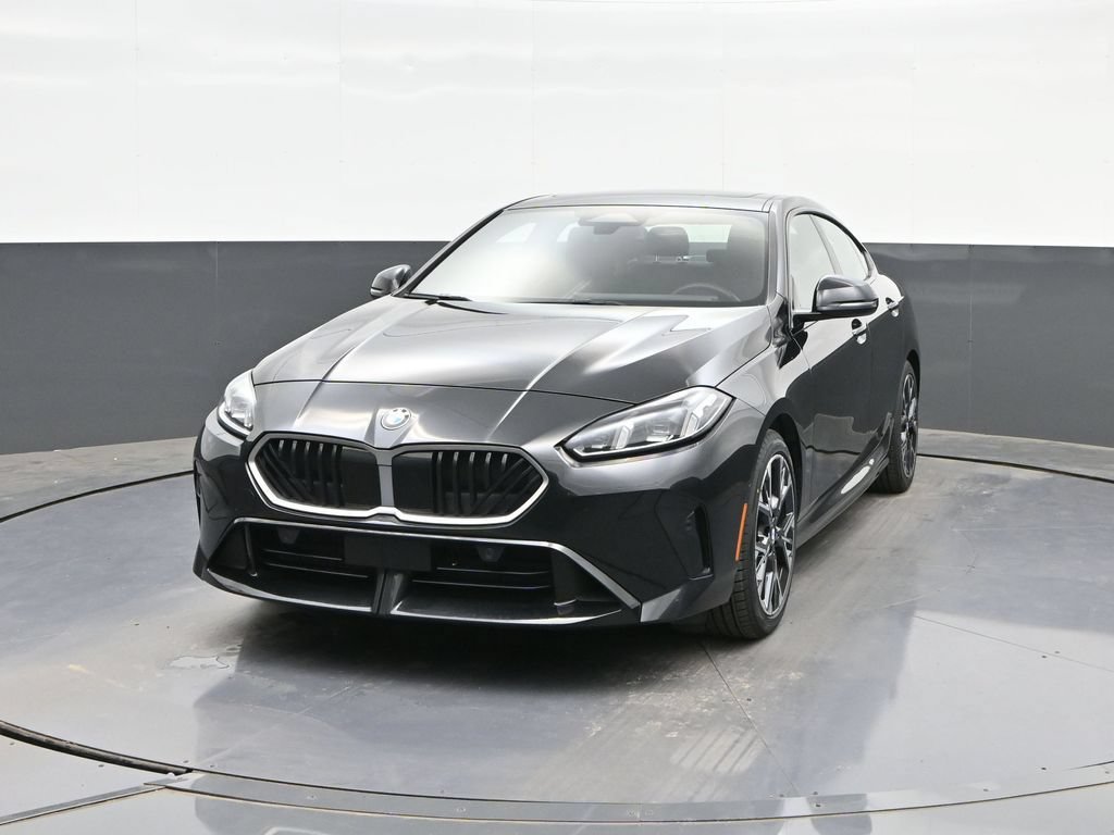 Used 2025 BMW 228i xDrive AWD/4WD image 23