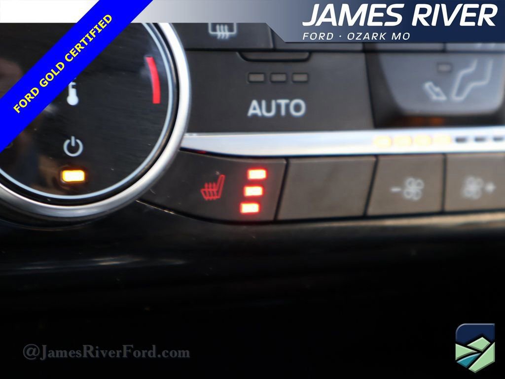 Certified 2022 Ford Escape SE w/ Convenience Package image 38