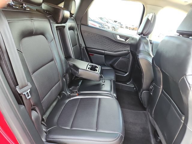 Certified 2020 Ford Escape SEL AWD/4WD image 33