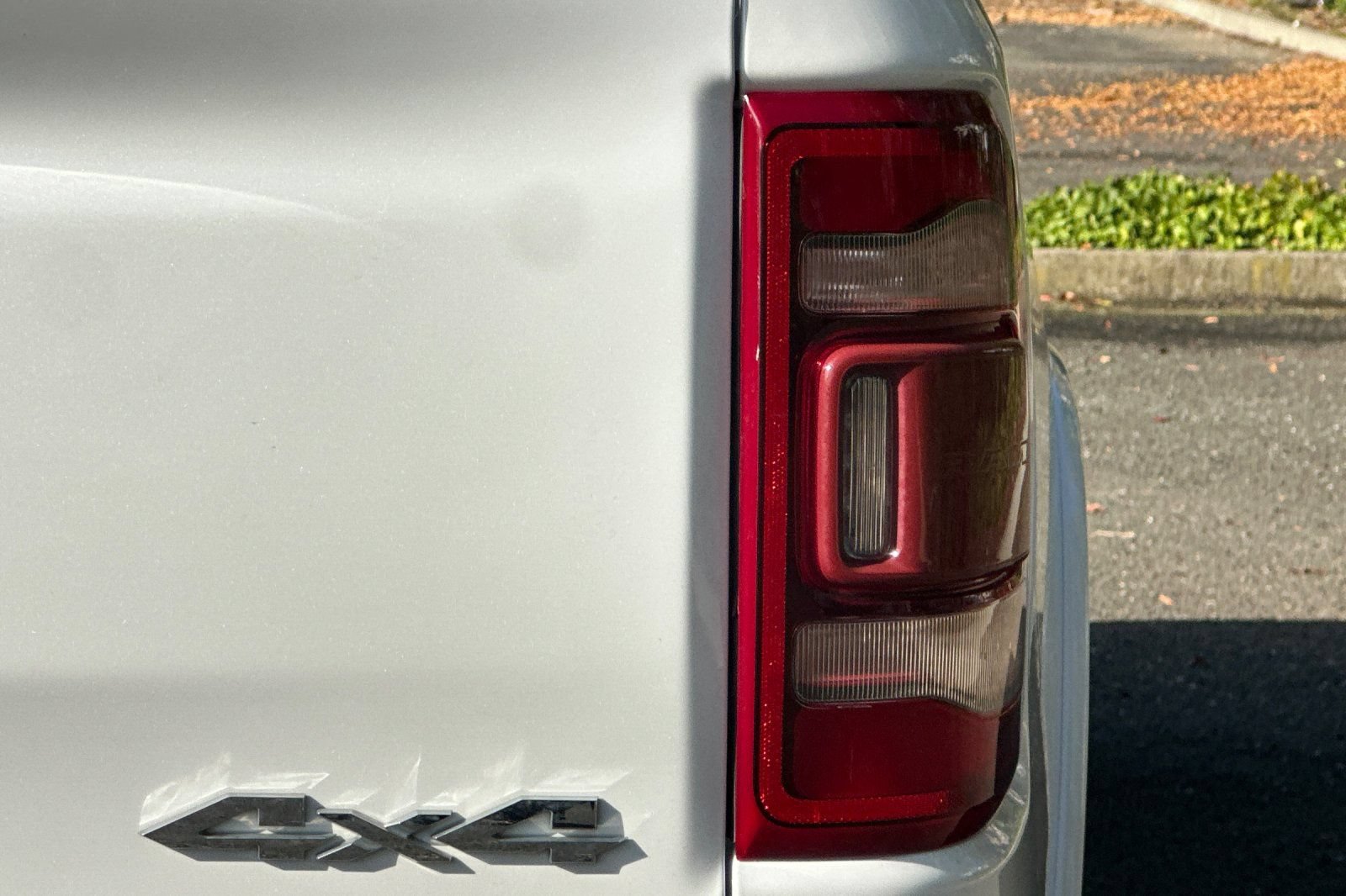 Used 2023 RAM 1500 Limited AWD/4WD image 49