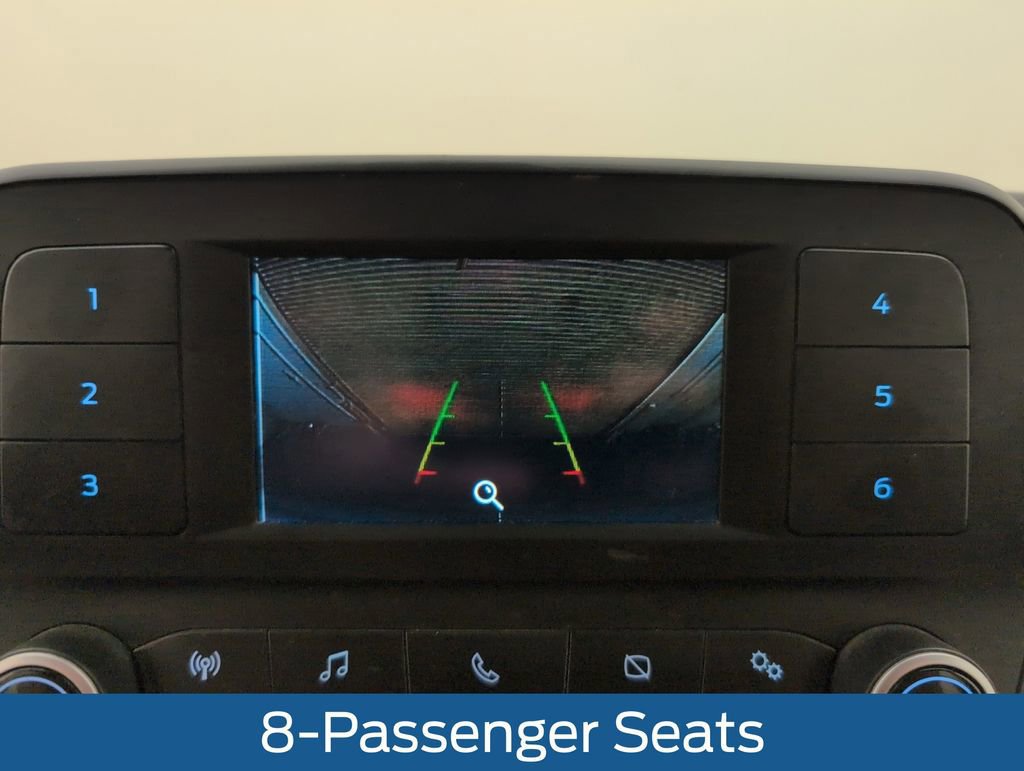 Certified 2023 Ford Transit 350 XL image 28