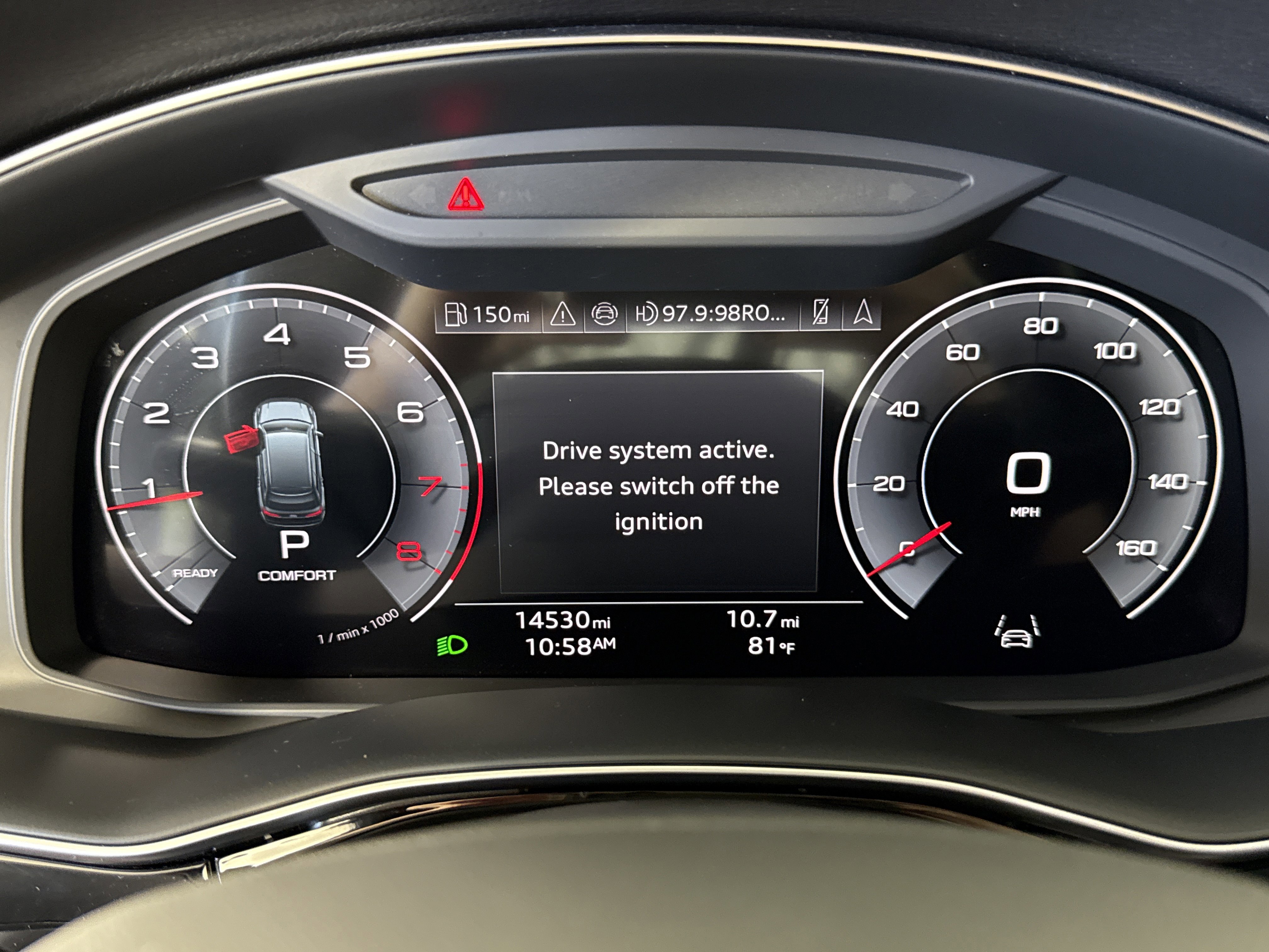 Used 2025 Audi Q7 2.0T Premium w/ Convenience Package image 26