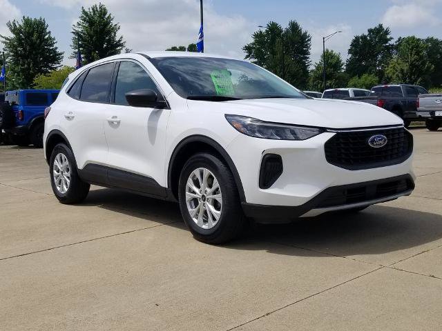 Certified 2023 Ford Escape Active w/ Tech Pack #1 AWD/4WD image 9