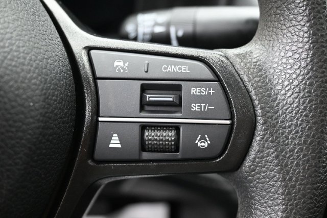 Used 2024 Honda Accord EX image 16