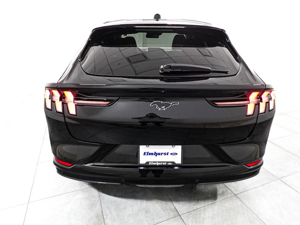 Certified 2023 Ford Mustang Mach-E Premium AWD/4WD image 6