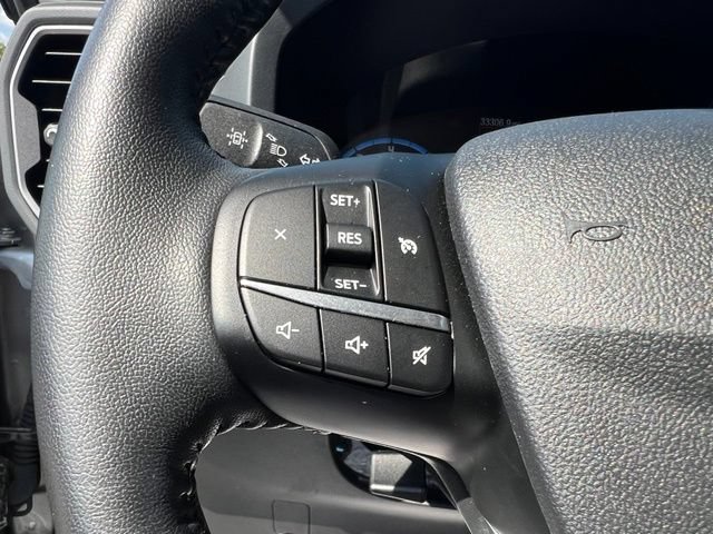 Certified 2023 Ford Bronco Sport Big Bend w/ Convenience Package AWD/4WD image 9