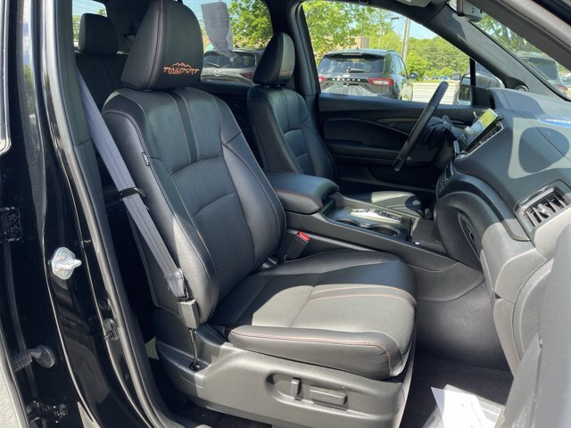Used 2024 Honda Ridgeline TrailSport image 14