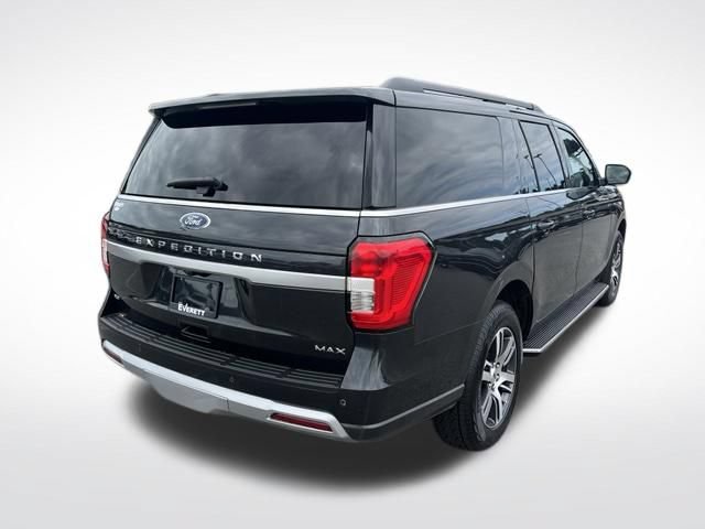 Certified 2023 Ford Expedition Max XLT RWD image 9