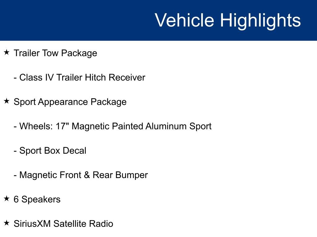 Certified 2021 Ford Ranger XLT w/ Equipment Group 301A Mid image 20