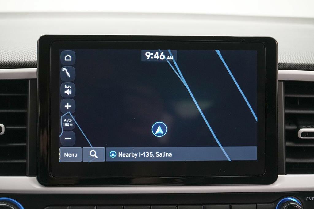 Used 2025 Hyundai Venue Limited FWD image 17