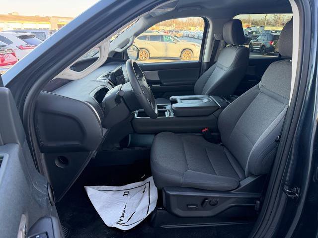 Certified 2025 Ford Expedition Max Active image 10