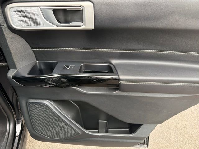 Certified 2023 Ford Explorer ST w/ Equipment Group 401A image 37