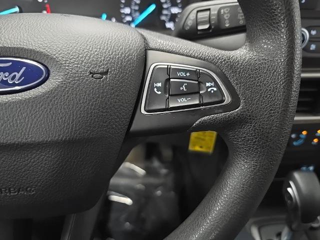 Certified 2022 Ford EcoSport S AWD/4WD image 25