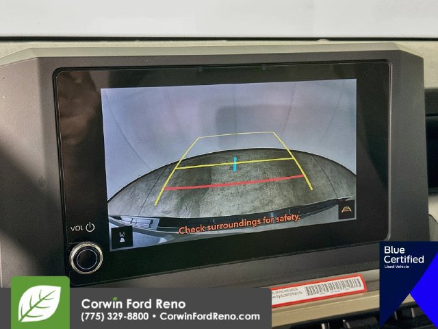 Used 2026 Toyota Tacoma SR5 AWD/4WD image 18