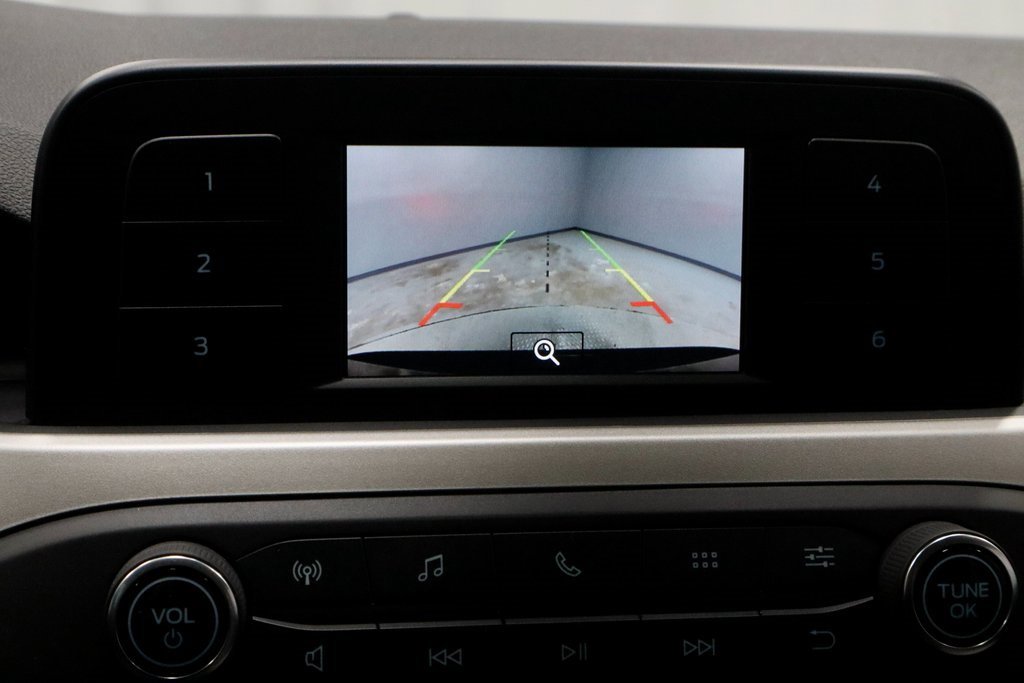 Certified 2022 Ford Escape S image 2