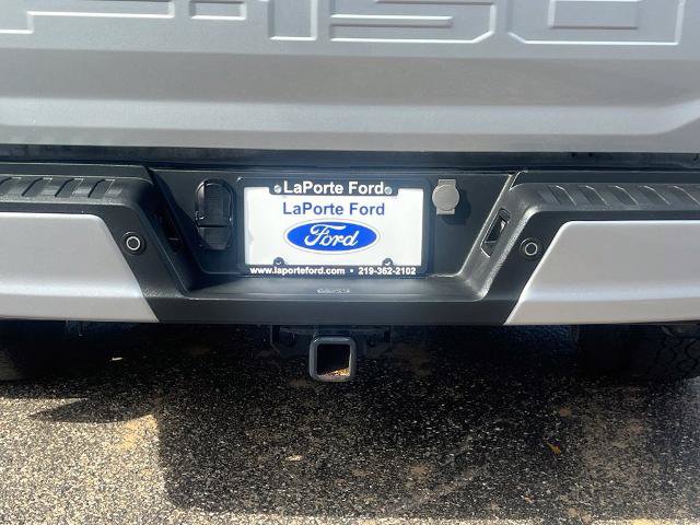 Certified 2023 Ford F150 XL w/ STX Appearance Package AWD/4WD image 12