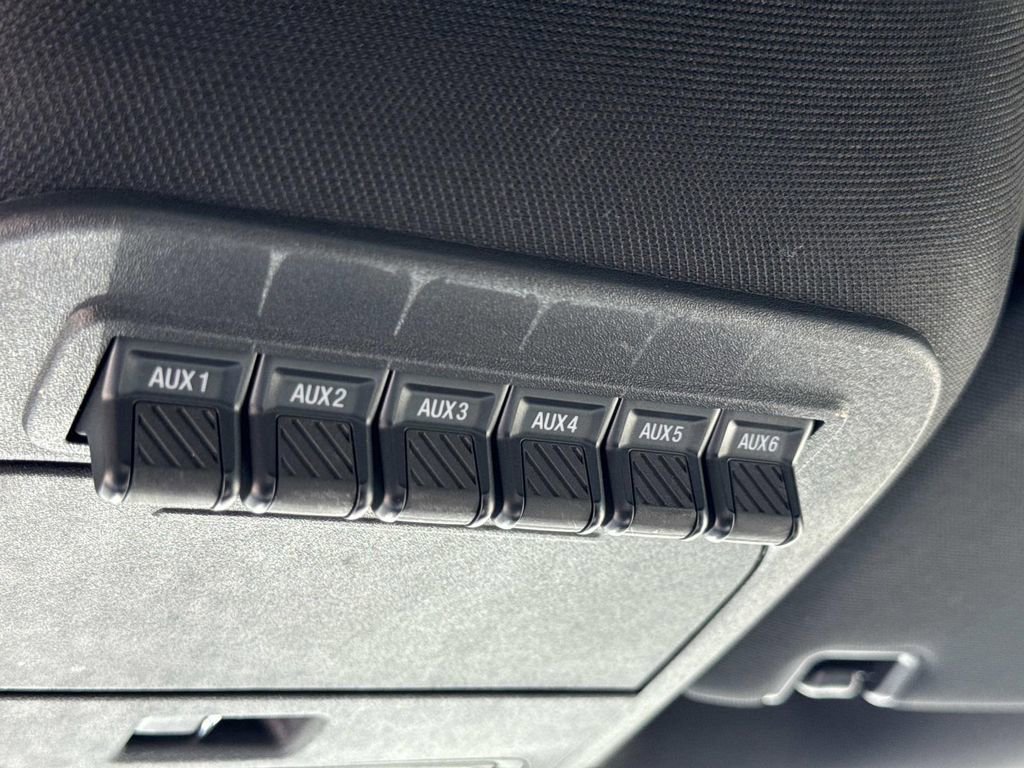 Certified 2022 Ford F150 Tremor w/ Equipment Group 401A Mid image 27