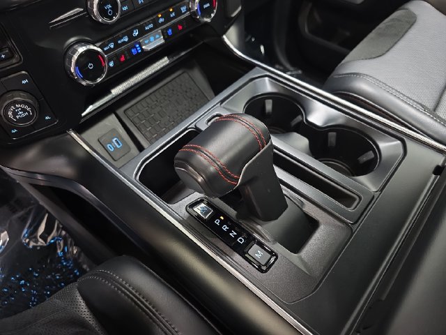 Certified 2024 Ford F150 Raptor AWD/4WD image 25
