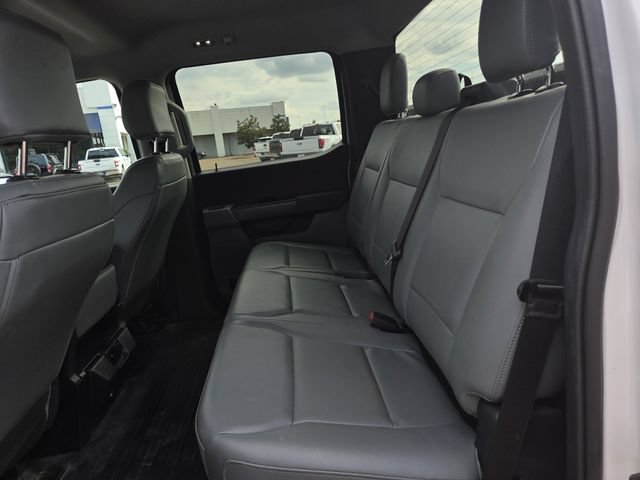 Certified 2024 Ford F150 XL w/ Equipment Group 103A High AWD/4WD image 18