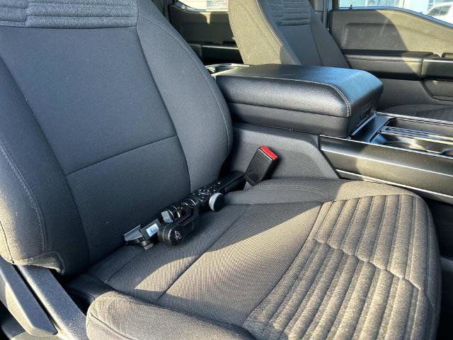 Certified 2023 Ford F150 XL w/ STX Appearance Package image 17