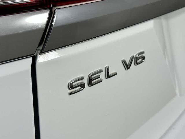 Used 2022 Volkswagen Atlas SEL AWD/4WD image 7