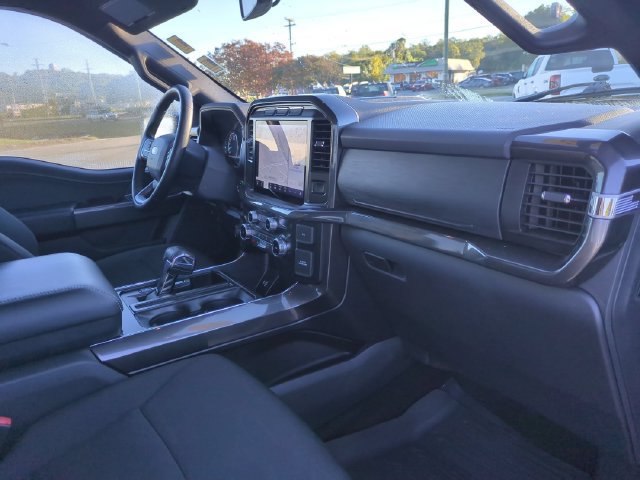 Certified 2023 Ford F150 XLT w/ Equipment Group 302A High AWD/4WD image 34