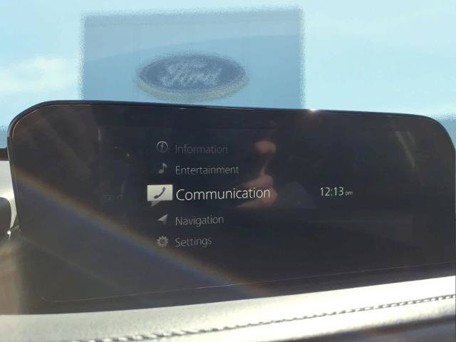 Used 2023 MAZDA CX-30 AWD 2.5 S w/ Select Package image 26
