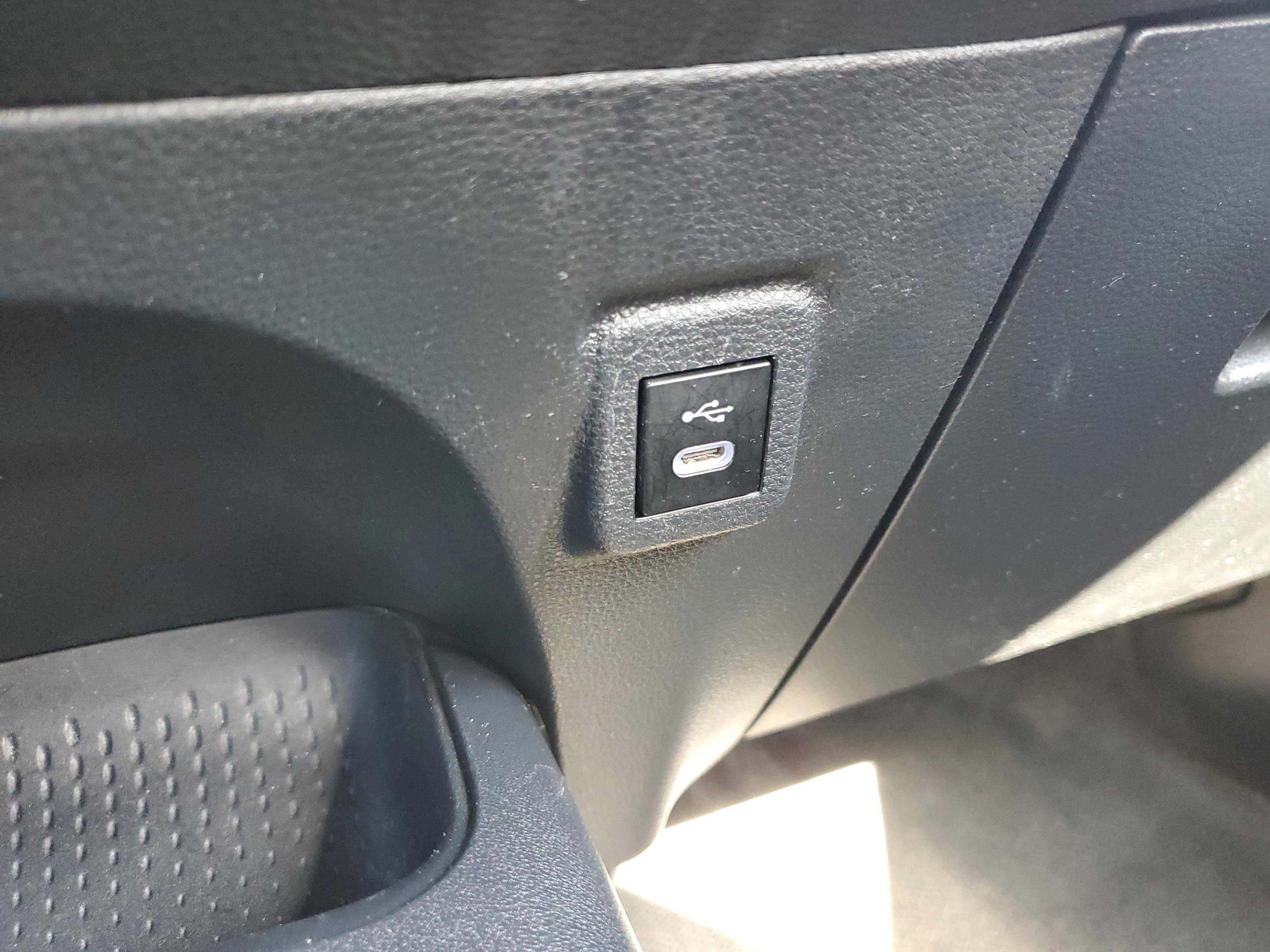 Used 2023 Toyota Corolla LE FWD image 26