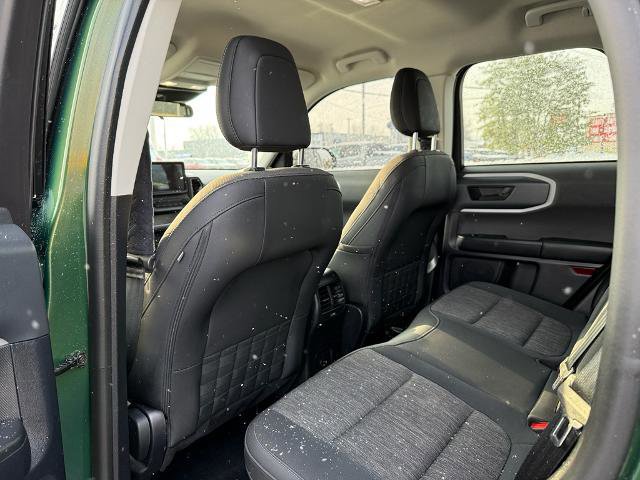 Certified 2023 Ford Bronco Sport Big Bend image 14