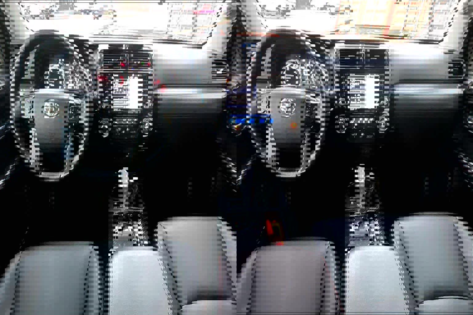 Used 2024 Toyota 4Runner TRD Pro image 16