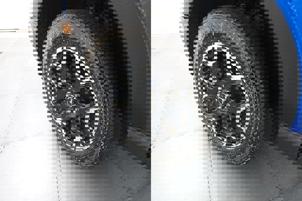 Certified 2025 Ford Bronco Sport Outer Banks w/ Outer Banks Tech Package+ image 29