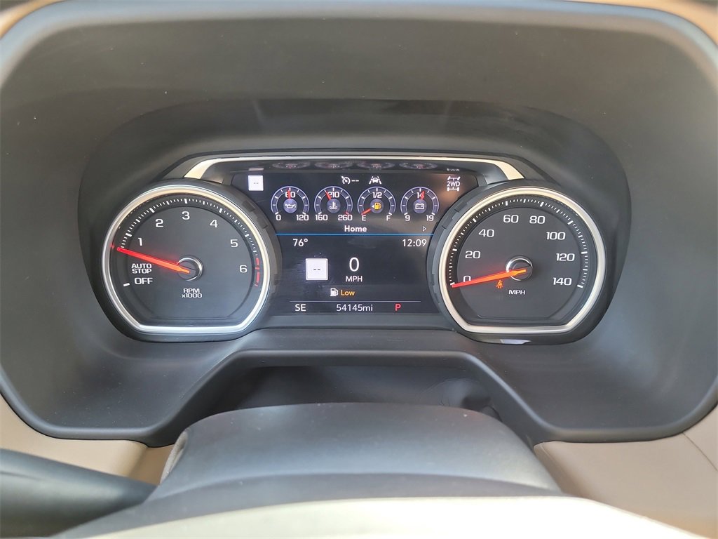 Used 2021 Chevrolet Tahoe Premier image 33